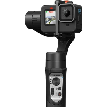 Hohem Isteady Pro 4 Aksiyon Kameras Gimbal 3 Eksenli Fiyat