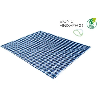 High Peak Cozy Blanket Çok Yönlü Dış Mekan