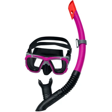 Bestway Maske Snorkel Bestway Inspıra Pro -