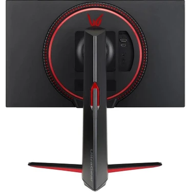 LG Ultragear 24GN65R-B 23.8'' 1ms 144Hz (Hdmı+Display) Amd Fiyatı