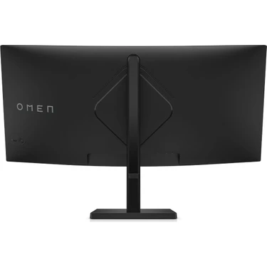Hp Omen 34C 780K8E9 34 Inç 165Hz 1ms (Hdmı + Display) Fiyatı
