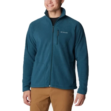 Columbia Fast Trek I Full Zip Fleece Erkek Polar Ust Fiyat