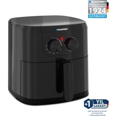 Blaupunkt A5450 Taste Master Tek Hazneli 4.5 Litre Air Fryer Fritöz 1500W
