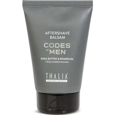 Thalia She Butter Özlü Traş Sonrası Balsam