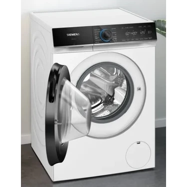 Siemens WG44B2A0TR 1400 Devir 9 KG Yıkama Kapasiteli Enerji Sınıfı A Çamaşır