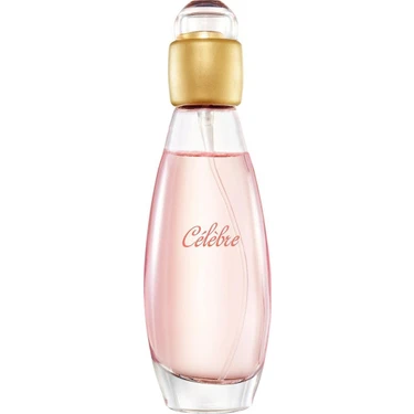 Kadınlar İçin Avon Celebre 50 ml EDT Parfümü Meyvemsi Çiçeksi Koku Hediye