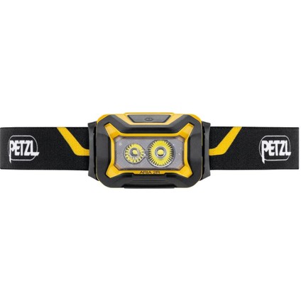 Aria 2r Kafa Feneri - 600LM - Batarya Dahil