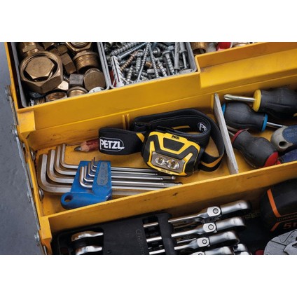 Aria 2r Kafa Feneri - 600LM - Batarya Dahil fırsatları