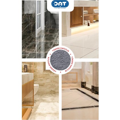 50X70CM GRİ Sıkılması Rahat Büyük Boy Mikrofiber Yer Silme Bezi Süper Emici Temizlik Bezi 265GSM modelleri