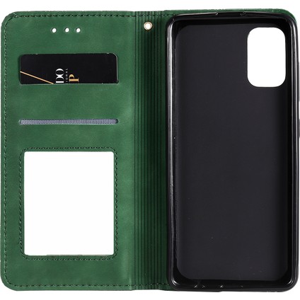 Imd Iml Elektrokaplatma Mermer Desen Çizilmeye Dayanıklı Geri Koruma Koruyucu Kapak Samsung Galaxy S20 Plus 4g/5g-White 006 (Yurt Dışından) fırsatları