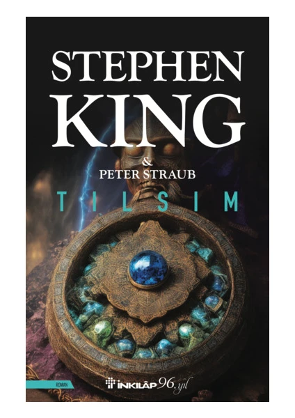 Tılsım - Stephen King - Peter Straub