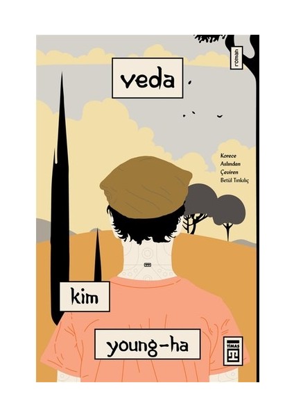 Veda - Kim Young Ha