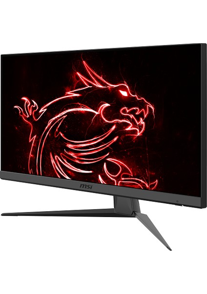 23.8" G2422 1920x1080 (FHD) FLAT IPS 170HZ 1MS ADAPTIVE-SYNC  GAMING MONITOR