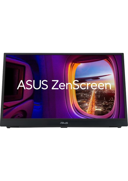 ASUS ZENSCREEN MB17AHG 17.3 5MS 144HZ 1920x1080 (MAT EKRAN, L STAND, EYECARE Monitör