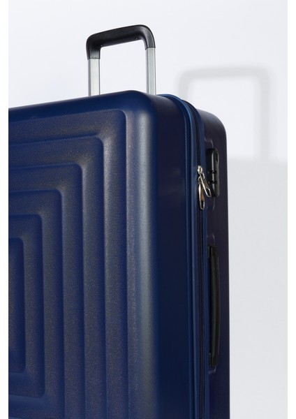 Lacivert Büyük Boy Valiz fiyatları