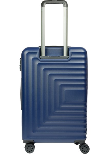 Lacivert Büyük Boy Valiz indirimleri