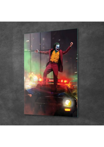 Cam Tablo Joker 50X70 cm fiyatları