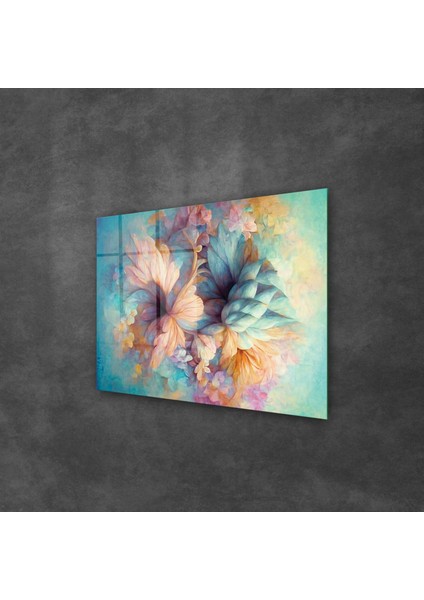 TBY-1257 Cam Tablo 30X40 cm modelleri