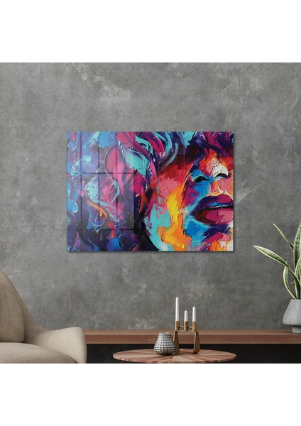 TBY-1248 Cam Tablo 30X40 cm fiyatları