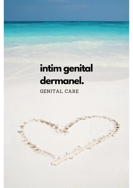 İntim Genital Sprey