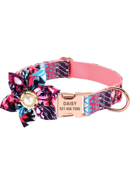 Köpek Boyun Tasması (Yurt Dışından)