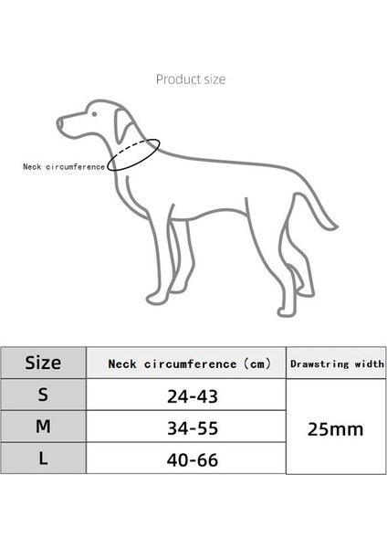 Köpek Boyun Tasması (Yurt Dışından) fiyatları