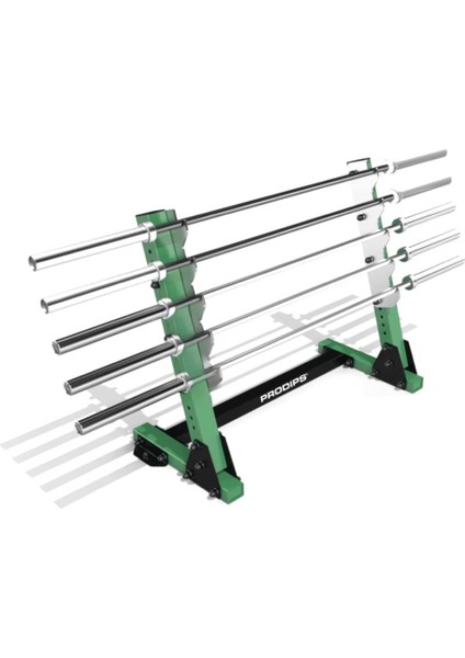 Halter Depolama Alanı