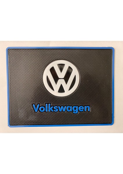 Volkswagen Kaydırmaz Torpido Pedi