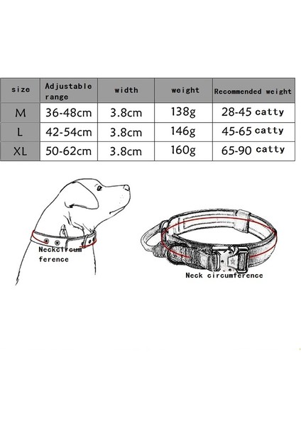 Köpek Boyun Tasması (Yurt Dışından) fiyatları
