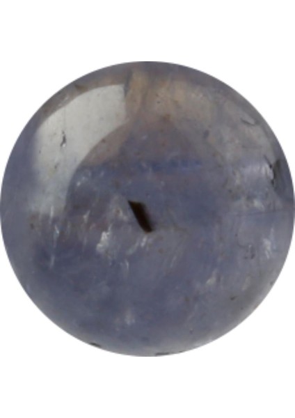 Sertifikalı Iyolit Doğaltaş Bileklik Taşı 3-Adet 8 mm Taş 045 fiyatları