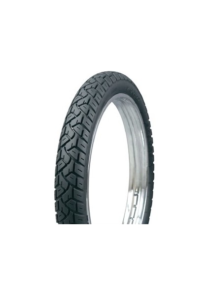 3,00X18 Tubeless Motosiklet Lastiği Üretim Yılı 2022