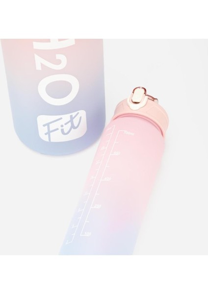 Fit H2O Ikili Matara Seti B:2000 ml K:700 ml
