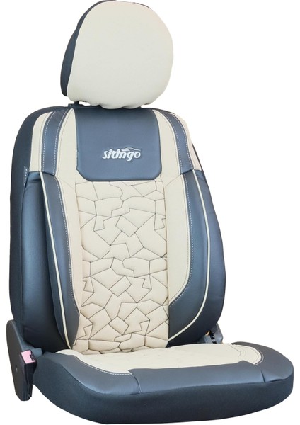 Stone Binek Oto Koltuk Kılıfı