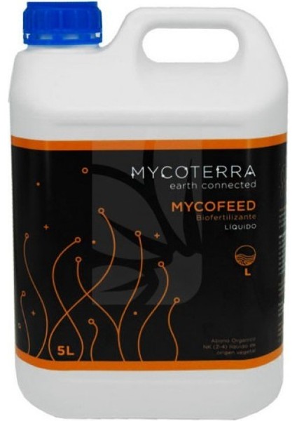 Mycofeed 5 Litre