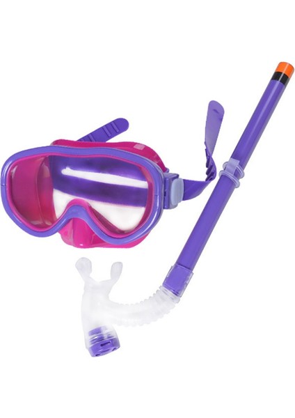 Çocuk Erkek Ve Kadın Yüzücü Gözlüğü (Yurt Dışından)