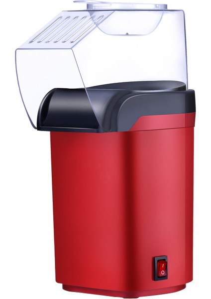 Ev Mısır Yapma Makinesi Için Otomatik Patlamış Mısır Makinesi (Yurt Dışından)