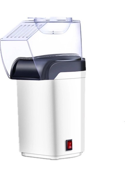 Ev Mısır Yapma Makinesi Için Otomatik Patlamış Mısır Makinesi (Yurt Dışından)