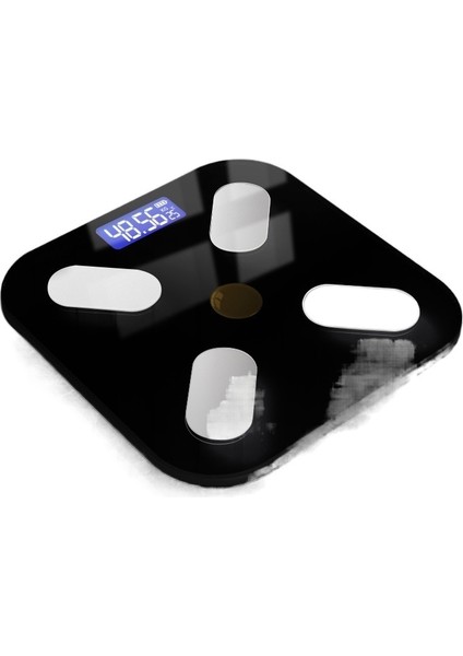 Akıllı Ölçek (Yurt Dışından)