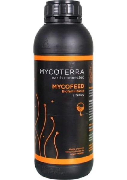 Mycofeed 1 Litre