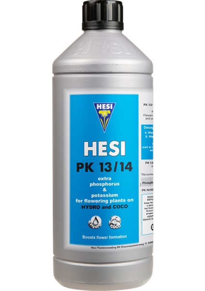 Pk 13/14 1 Litre