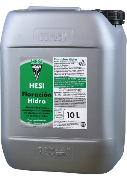 Bloom Complex 10 Litre