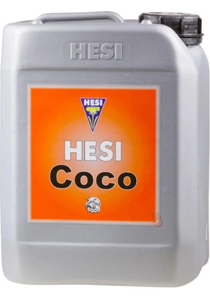 Hesi Coco 5 Litre