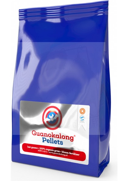 Pellets 500 G