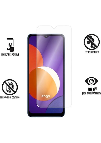 Samsung Galaxy M12 Ekran Koruyucu Mat Parmak Izi Bırakmaz fiyatları