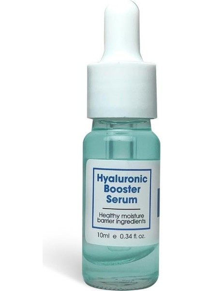 Hyaluronic Booster Serum Miniboy 10 ml