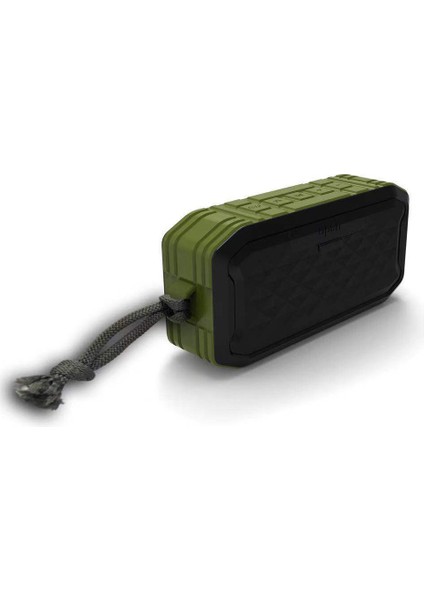 IP67 Bluetooth Hoparlör Su Geçirmez Açık Spor Kablosuz Kart Ses (Yurt Dışından)