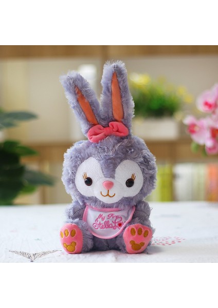 Stella Doll Stella Tavşan Peluş Oyuncak (Yurt Dışından)