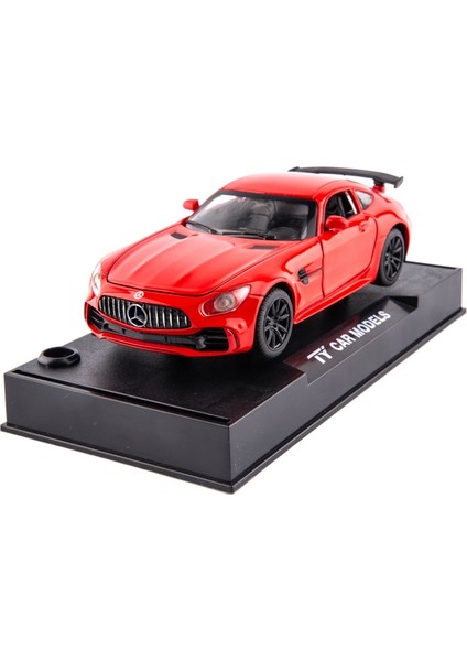 Big Ben Gt Arazi Sporu Araba Modeli 1:32 (Yurt Dışından)