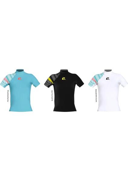 Shield Rash Guard Lady T-Shirt fiyatları