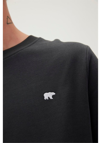 Bad Bear 20.02.12.012.KS-C02 Presage King Size Erkek Sweatshirt